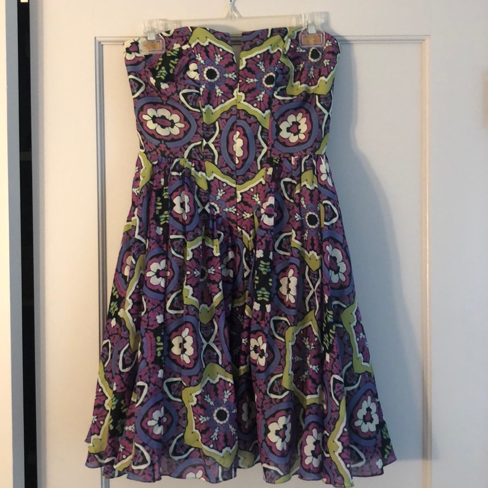 Nicole Miller dress